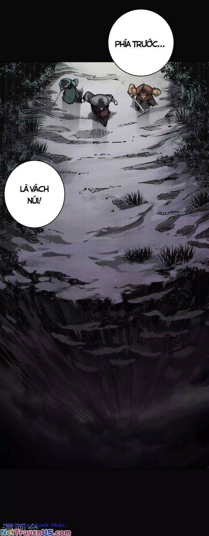 đọc truyện Tạng Phong Hành Chương 119 ảnh 35 tại Thiên Thai Truyện