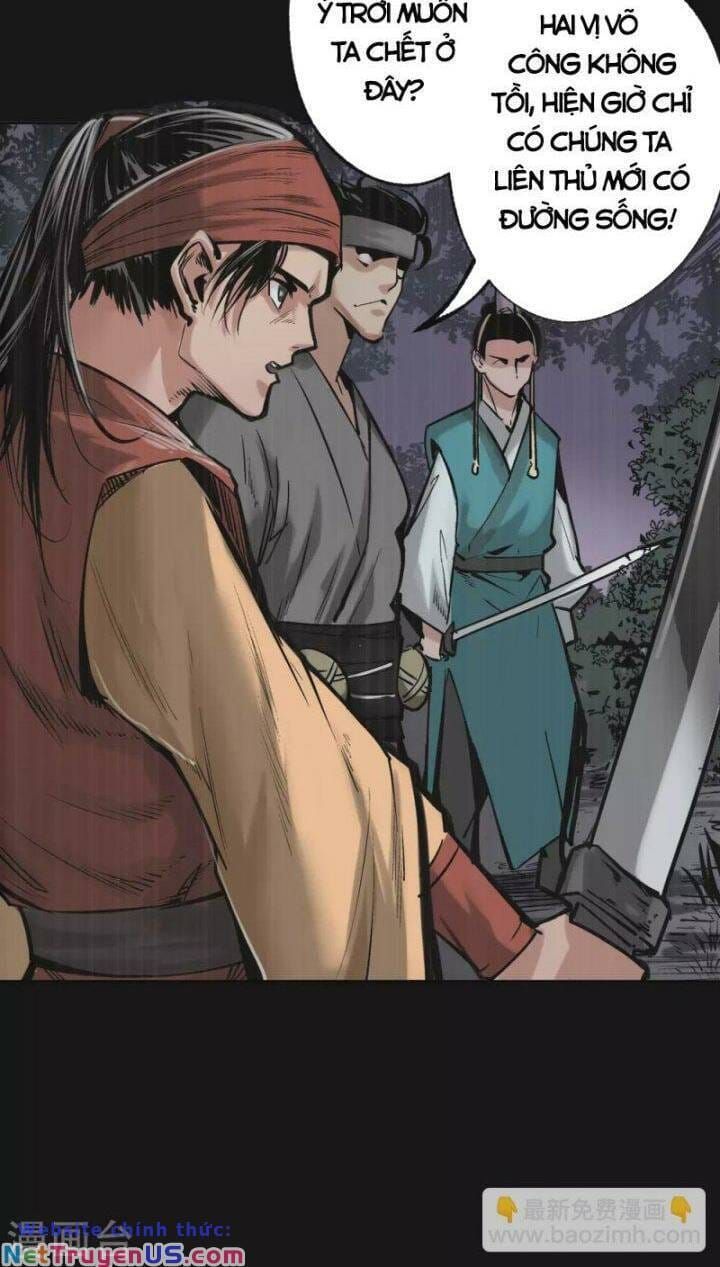 đọc truyện Tạng Phong Hành Chương 119 ảnh 38 tại Thiên Thai Truyện