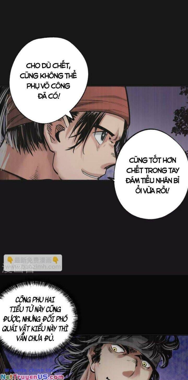 đọc truyện Tạng Phong Hành Chương 119 ảnh 39 tại Thiên Thai Truyện