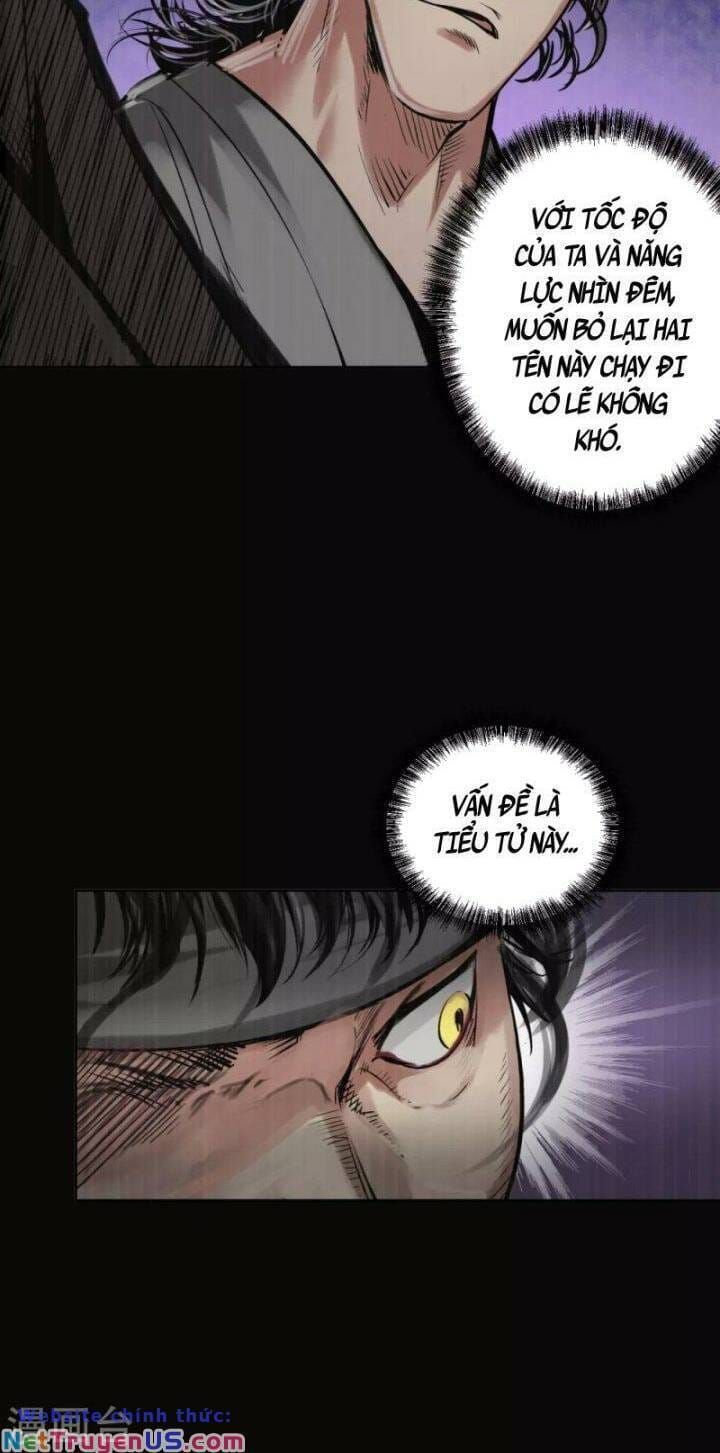 đọc truyện Tạng Phong Hành Chương 119 ảnh 40 tại Thiên Thai Truyện