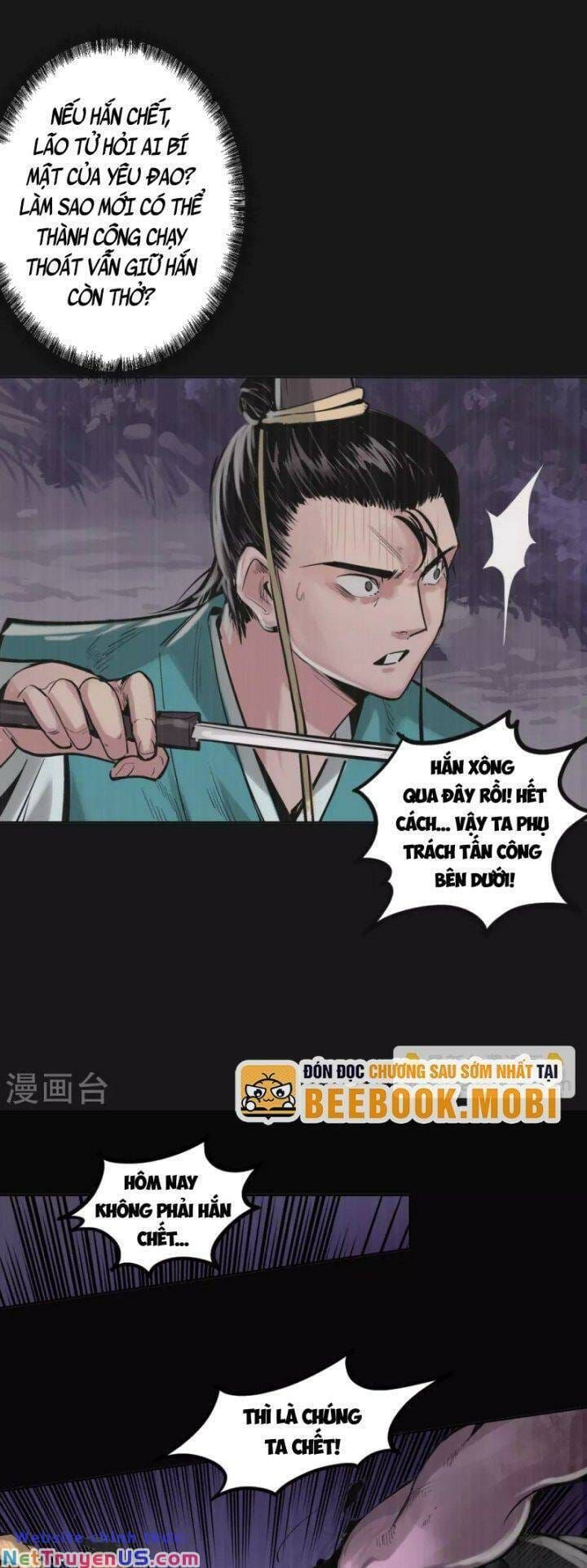 đọc truyện Tạng Phong Hành Chương 119 ảnh 41 tại Thiên Thai Truyện