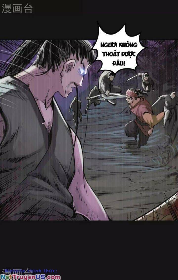 đọc truyện Tạng Phong Hành Chương 119 ảnh 6 tại Thiên Thai Truyện