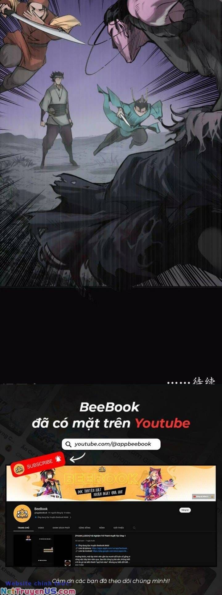 đọc truyện Tạng Phong Hành Chương 119 ảnh 42 tại Thiên Thai Truyện