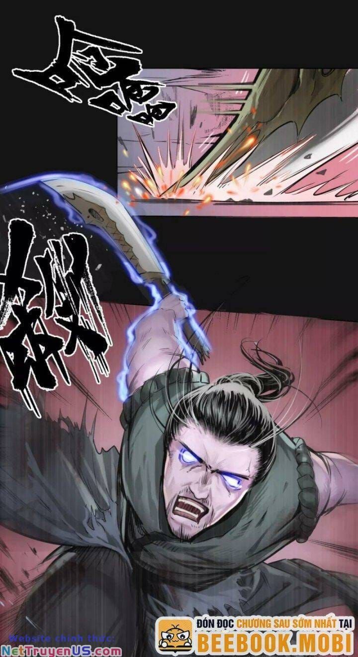 đọc truyện Tạng Phong Hành Chương 119 ảnh 9 tại Thiên Thai Truyện