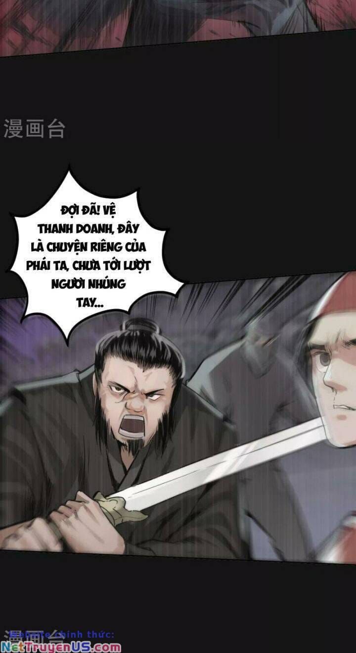 đọc truyện Tạng Phong Hành Chương 119 ảnh 10 tại Thiên Thai Truyện