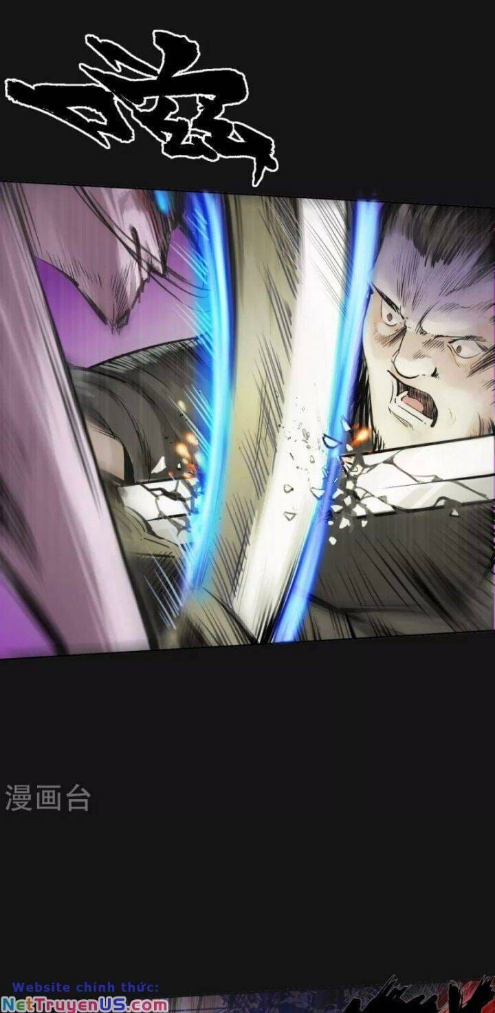 đọc truyện Tạng Phong Hành Chương 119 ảnh 11 tại Thiên Thai Truyện