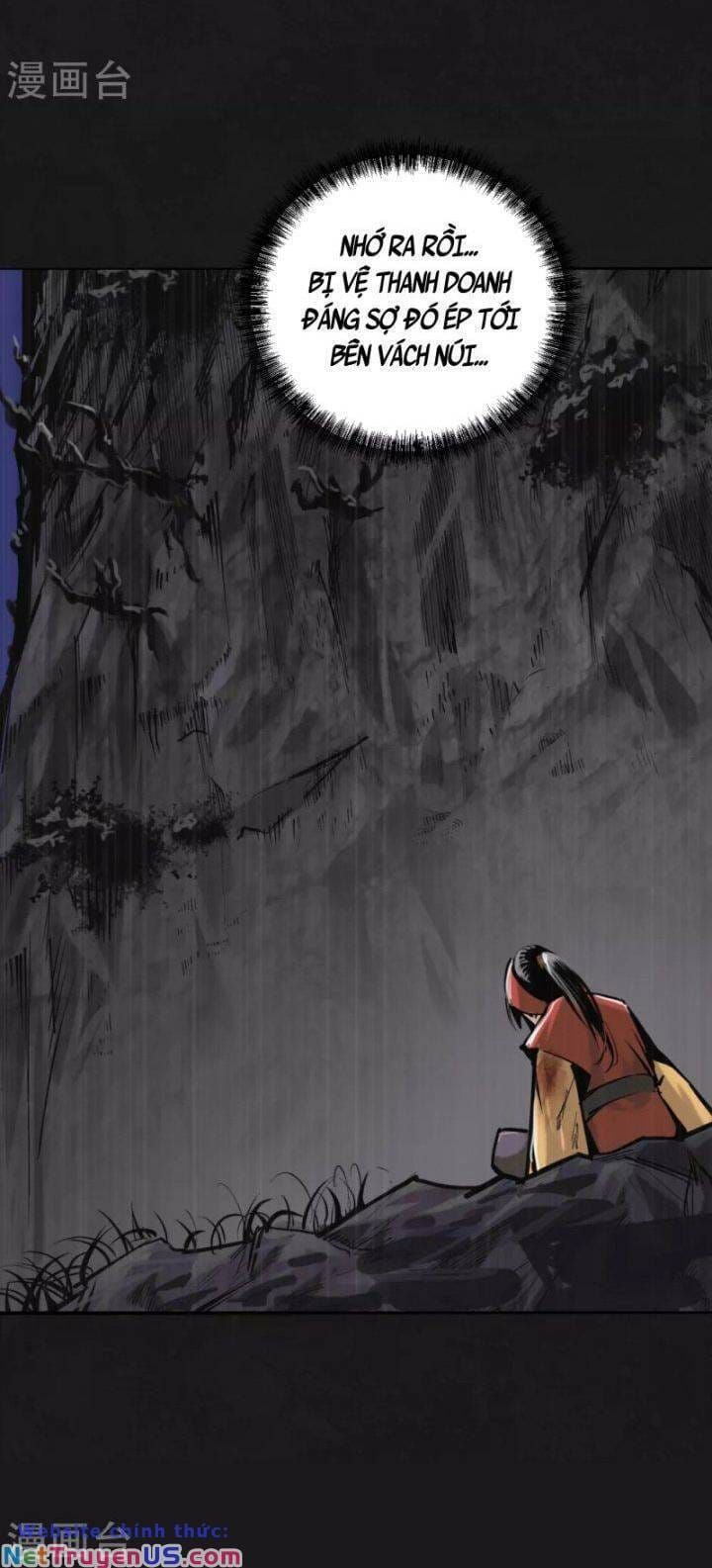 đọc truyện Tạng Phong Hành Chương 120 ảnh 12 tại Thiên Thai Truyện