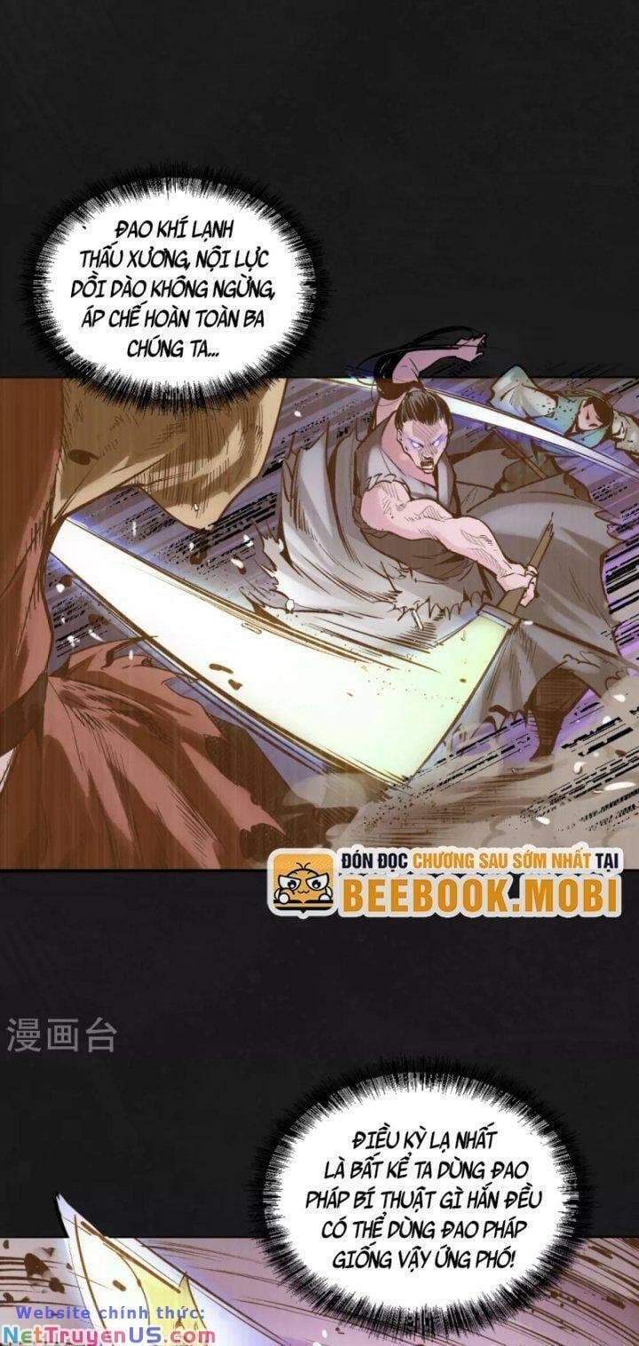 đọc truyện Tạng Phong Hành Chương 120 ảnh 13 tại Thiên Thai Truyện