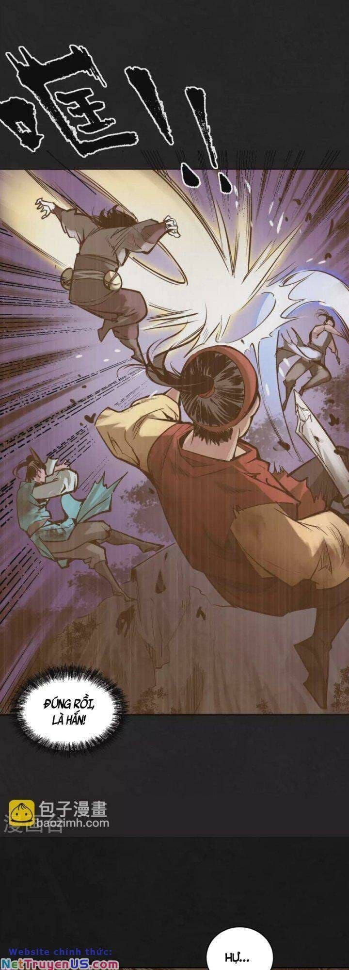 đọc truyện Tạng Phong Hành Chương 120 ảnh 15 tại Thiên Thai Truyện