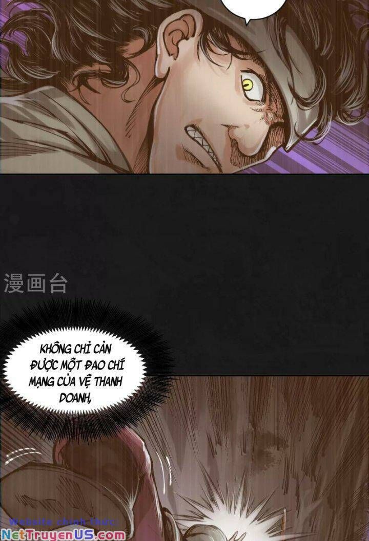 đọc truyện Tạng Phong Hành Chương 120 ảnh 16 tại Thiên Thai Truyện