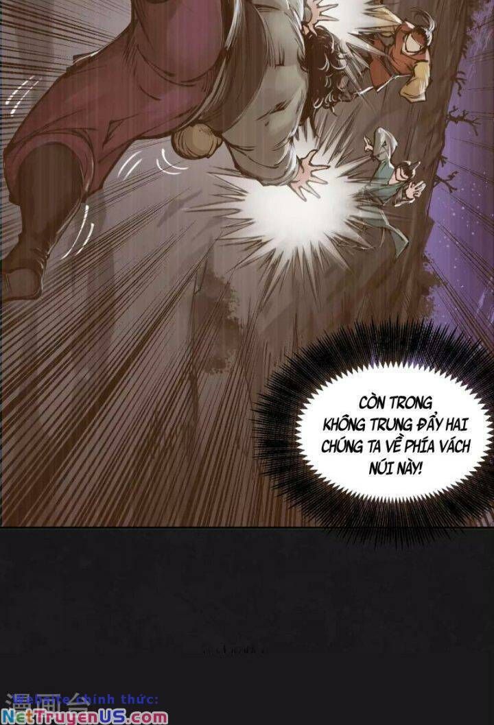 đọc truyện Tạng Phong Hành Chương 120 ảnh 17 tại Thiên Thai Truyện