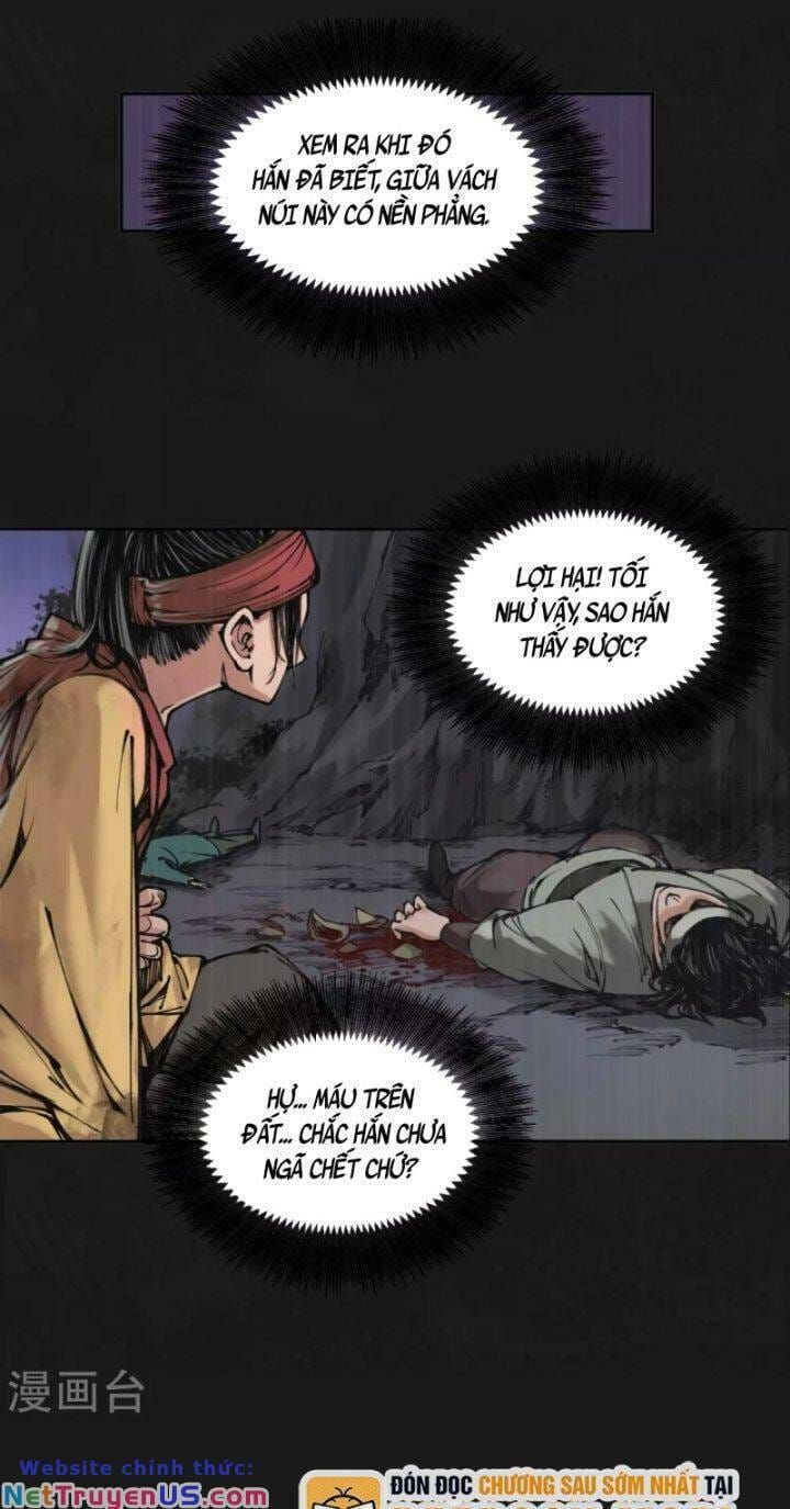 đọc truyện Tạng Phong Hành Chương 120 ảnh 18 tại Thiên Thai Truyện