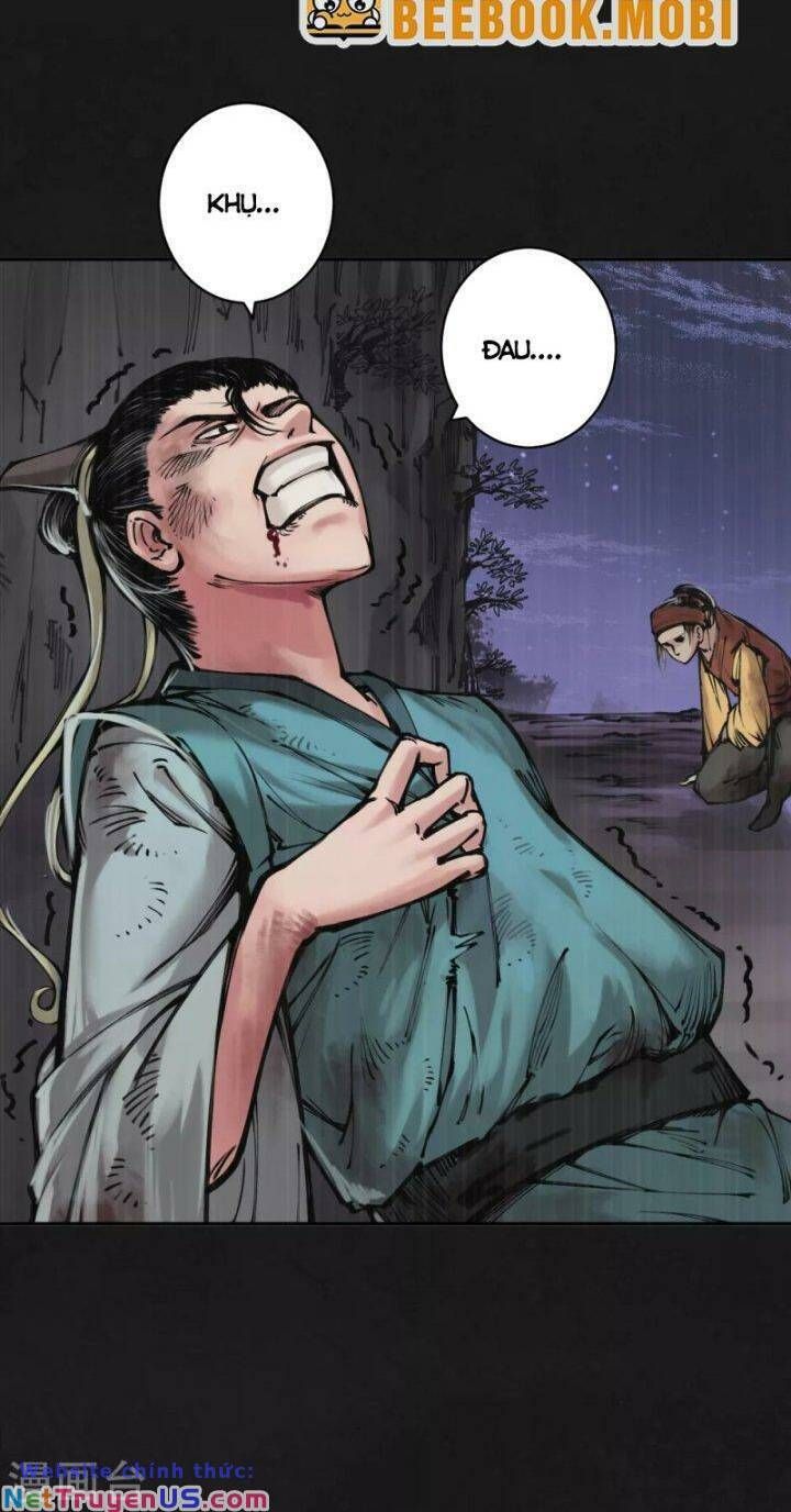 đọc truyện Tạng Phong Hành Chương 120 ảnh 19 tại Thiên Thai Truyện