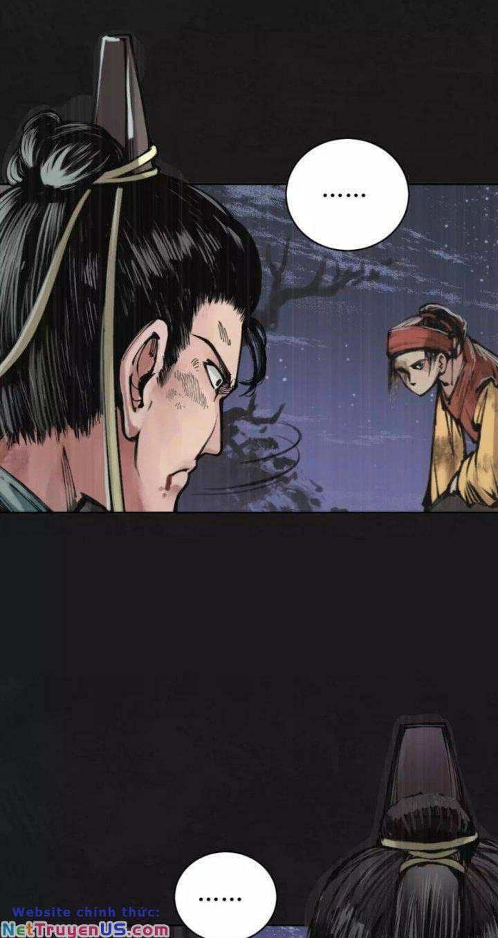 đọc truyện Tạng Phong Hành Chương 120 ảnh 20 tại Thiên Thai Truyện