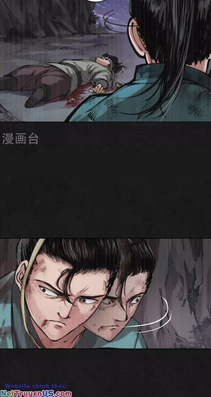 đọc truyện Tạng Phong Hành Chương 120 ảnh 21 tại Thiên Thai Truyện