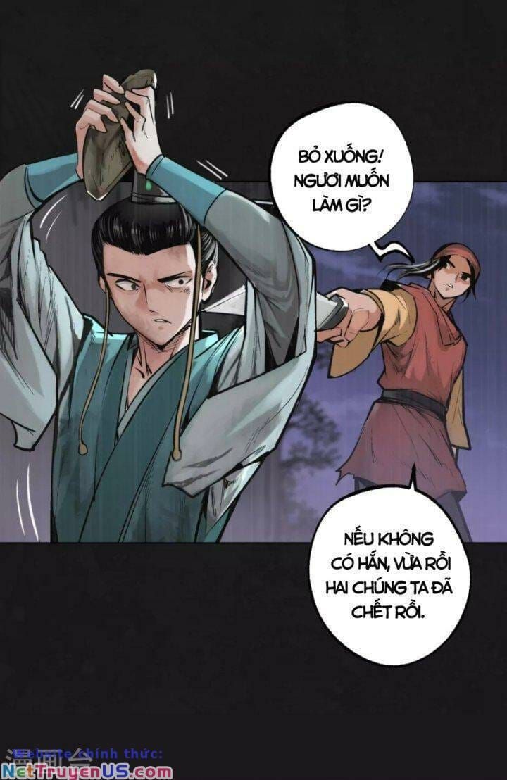 đọc truyện Tạng Phong Hành Chương 120 ảnh 24 tại Thiên Thai Truyện