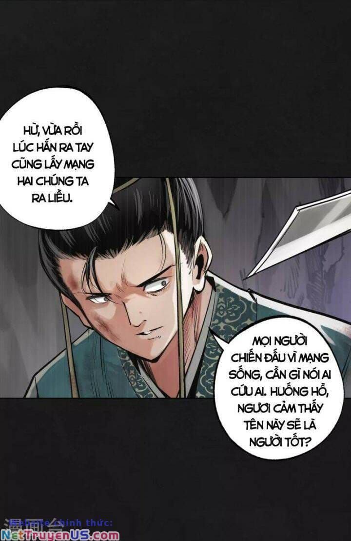 đọc truyện Tạng Phong Hành Chương 120 ảnh 25 tại Thiên Thai Truyện