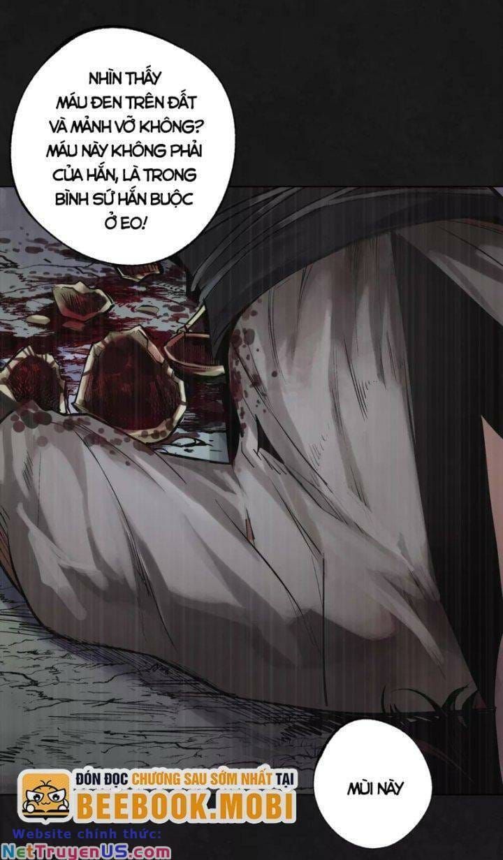 đọc truyện Tạng Phong Hành Chương 120 ảnh 26 tại Thiên Thai Truyện