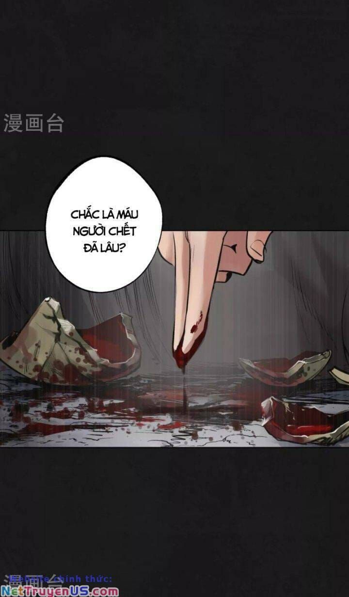 đọc truyện Tạng Phong Hành Chương 120 ảnh 27 tại Thiên Thai Truyện