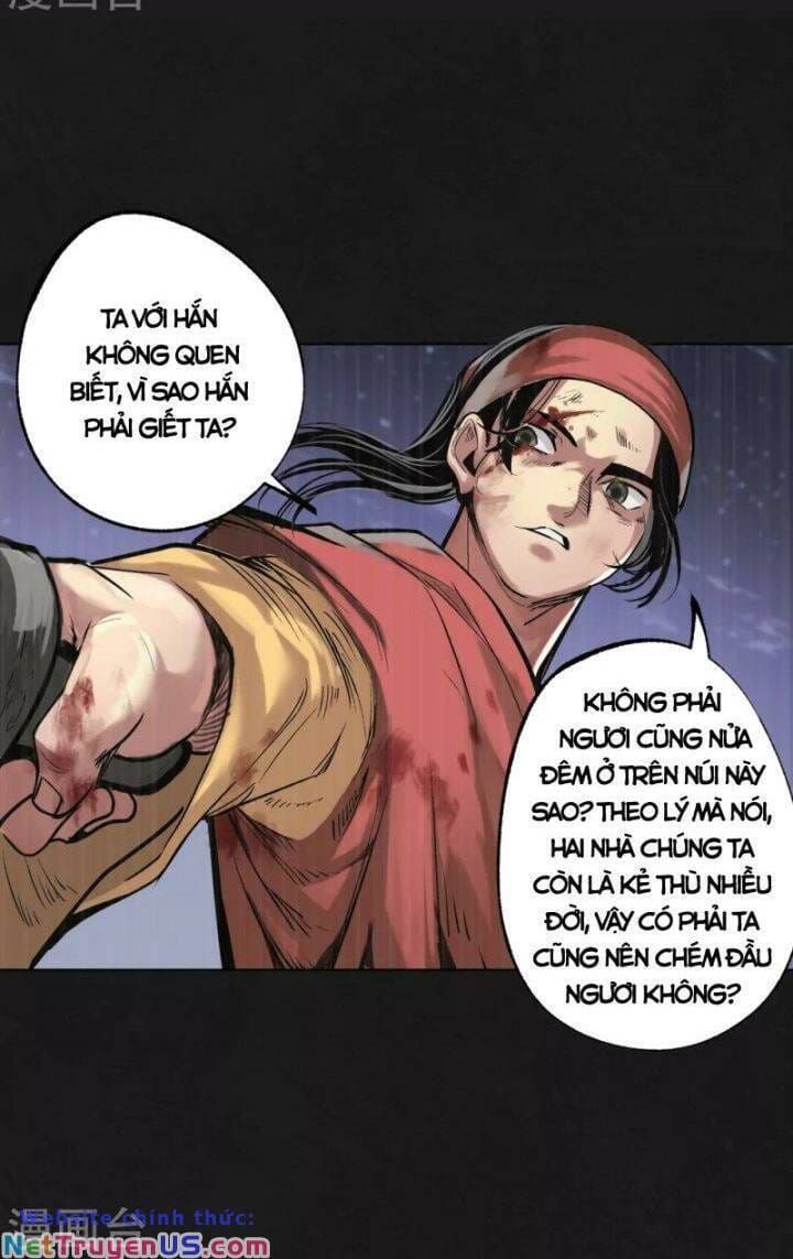 đọc truyện Tạng Phong Hành Chương 120 ảnh 29 tại Thiên Thai Truyện