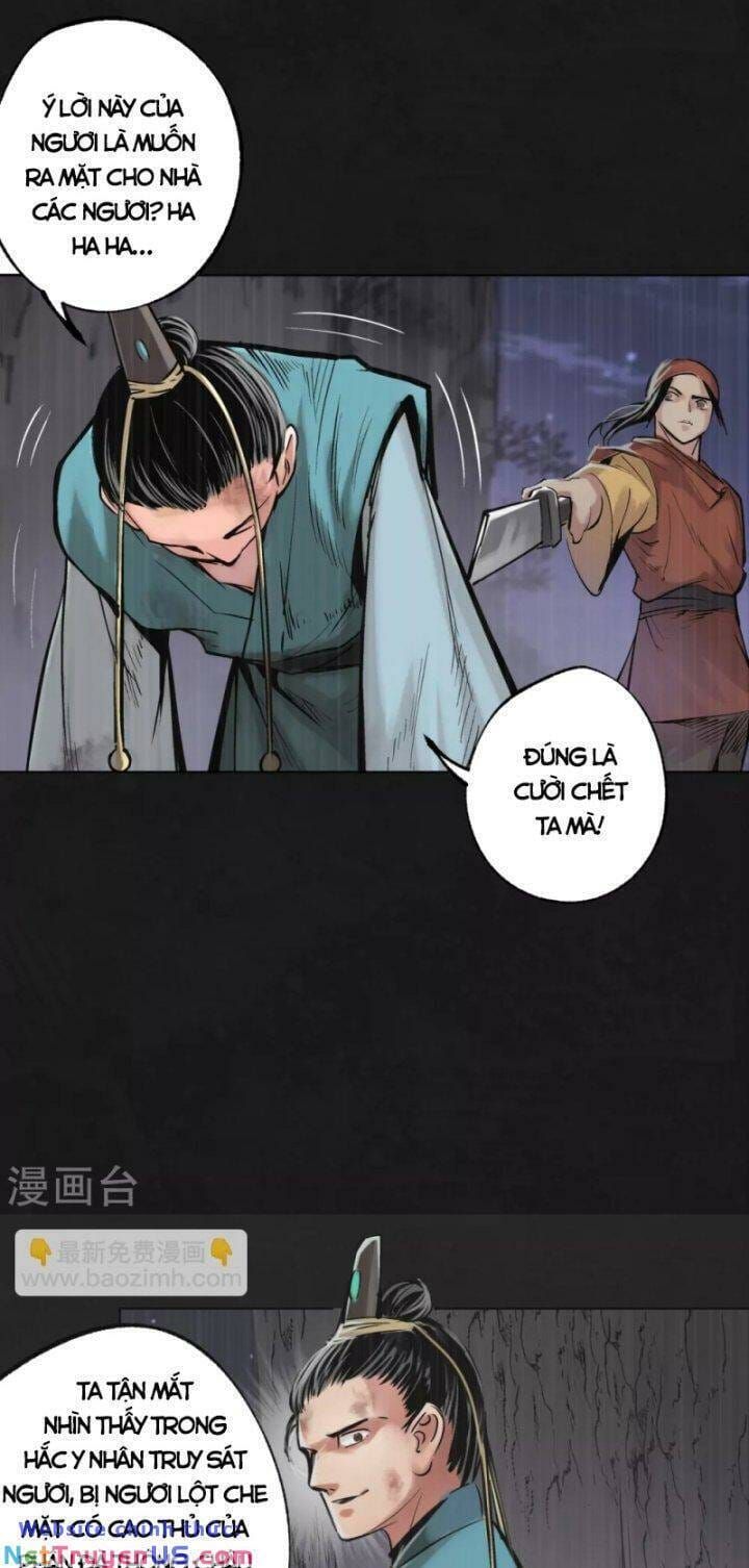 đọc truyện Tạng Phong Hành Chương 120 ảnh 30 tại Thiên Thai Truyện