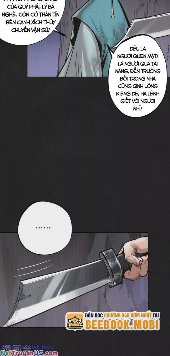 đọc truyện Tạng Phong Hành Chương 120 ảnh 31 tại Thiên Thai Truyện