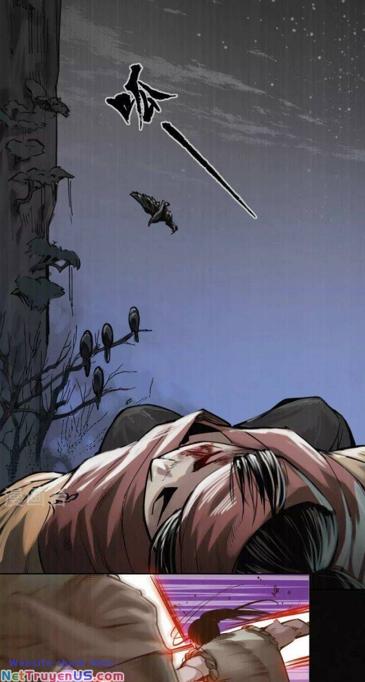 đọc truyện Tạng Phong Hành Chương 120 ảnh 5 tại Thiên Thai Truyện