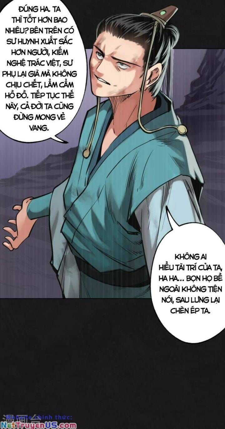 đọc truyện Tạng Phong Hành Chương 120 ảnh 33 tại Thiên Thai Truyện