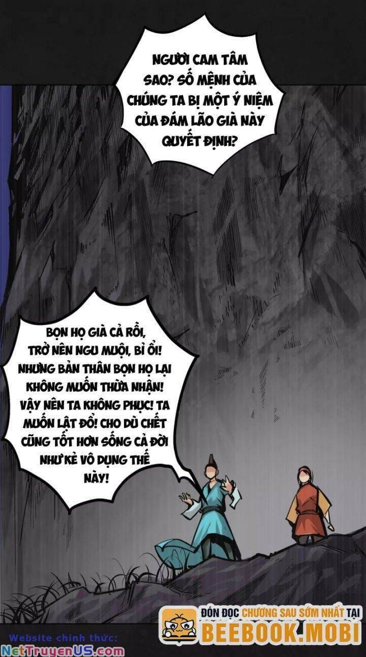 đọc truyện Tạng Phong Hành Chương 120 ảnh 34 tại Thiên Thai Truyện