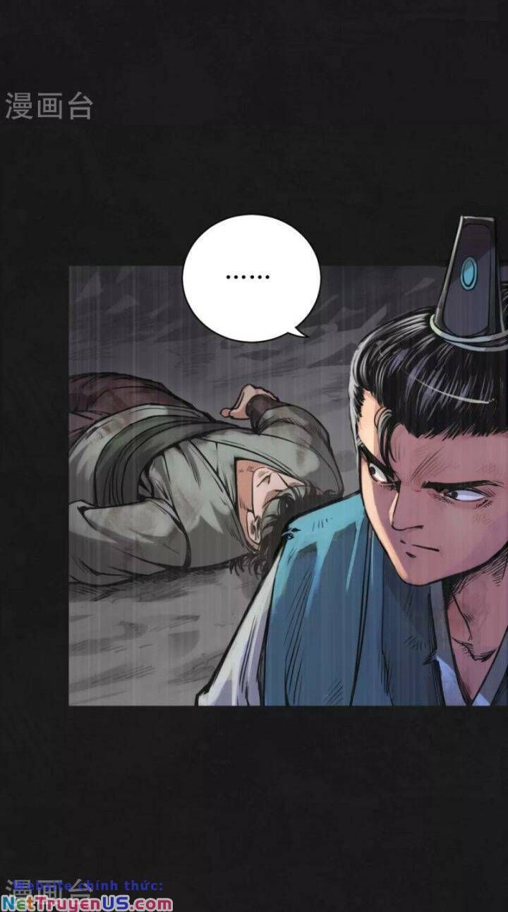 đọc truyện Tạng Phong Hành Chương 120 ảnh 35 tại Thiên Thai Truyện