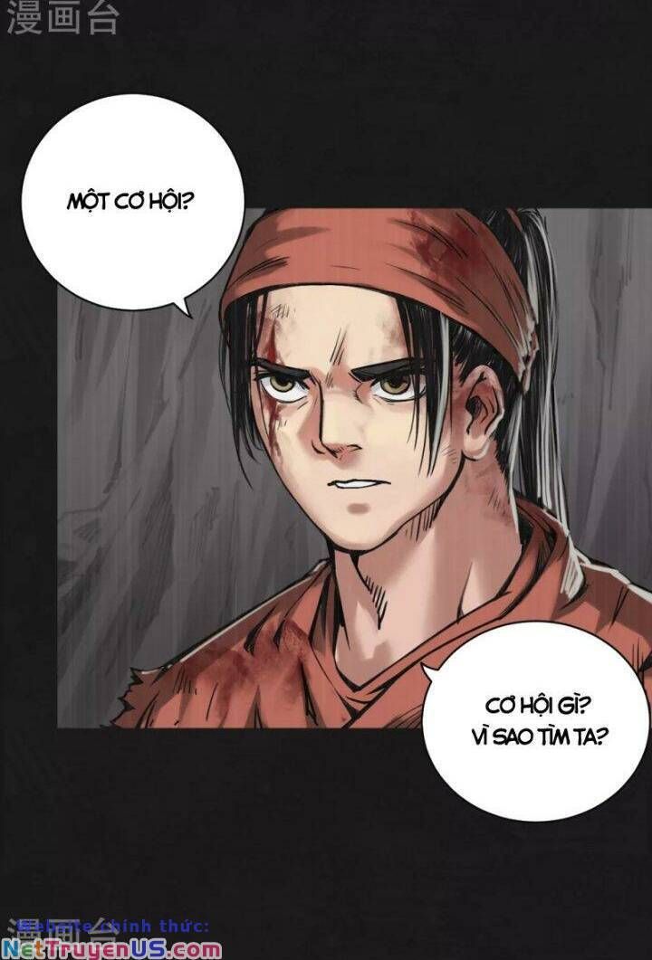 đọc truyện Tạng Phong Hành Chương 120 ảnh 37 tại Thiên Thai Truyện