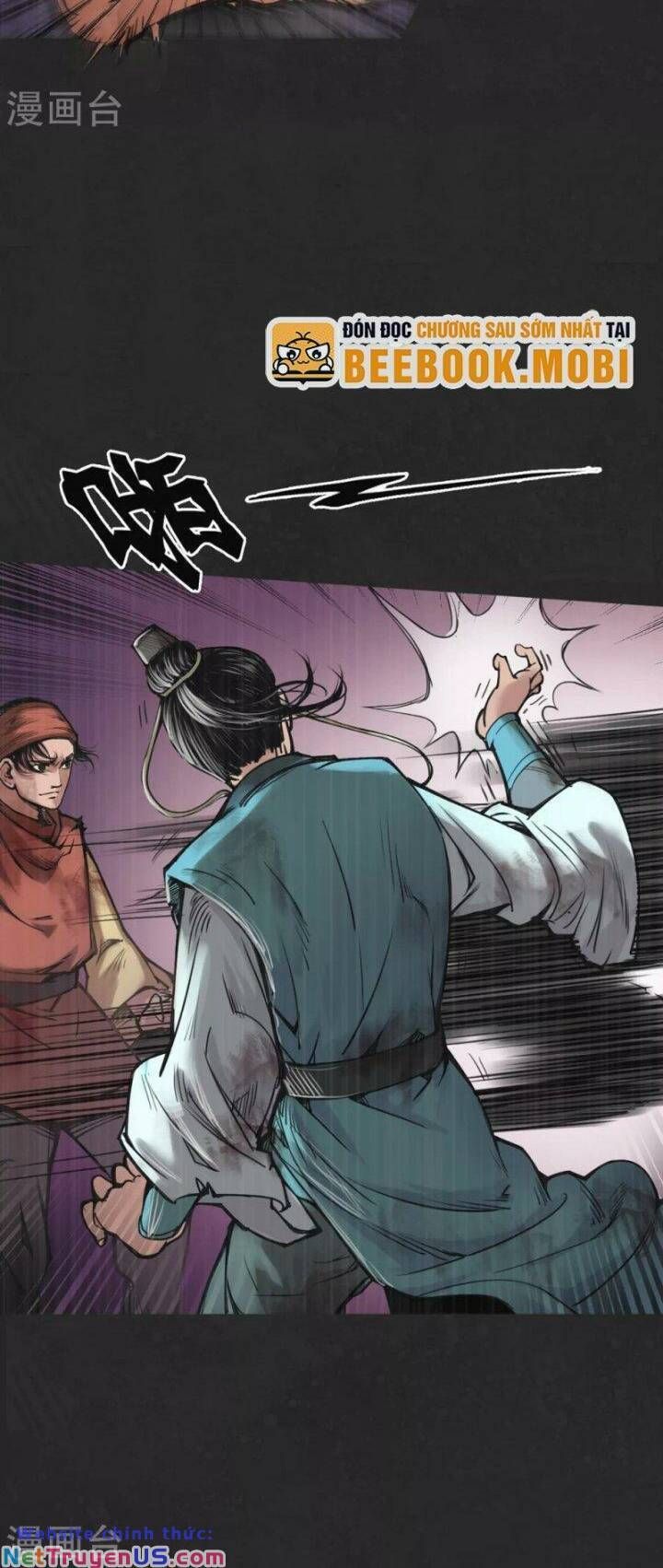 đọc truyện Tạng Phong Hành Chương 120 ảnh 39 tại Thiên Thai Truyện