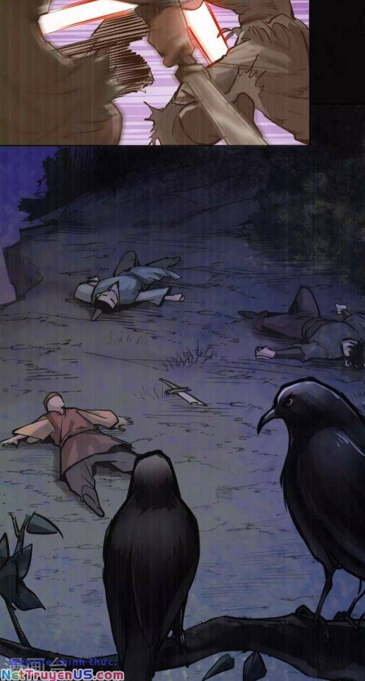 đọc truyện Tạng Phong Hành Chương 120 ảnh 6 tại Thiên Thai Truyện