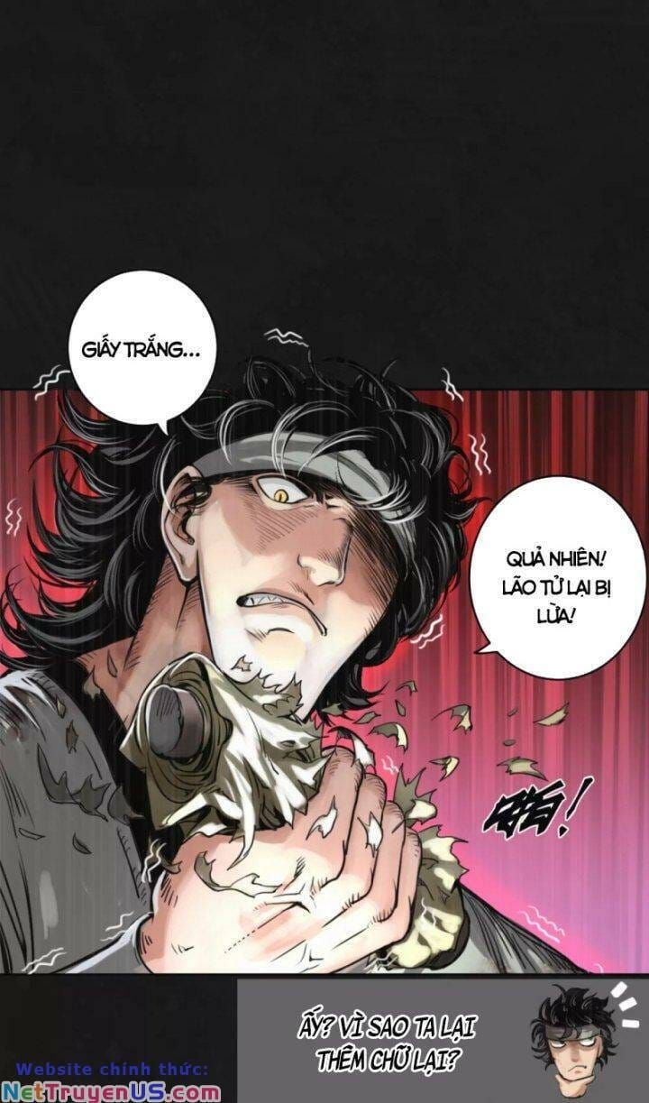 đọc truyện Tạng Phong Hành Chương 120 ảnh 42 tại Thiên Thai Truyện