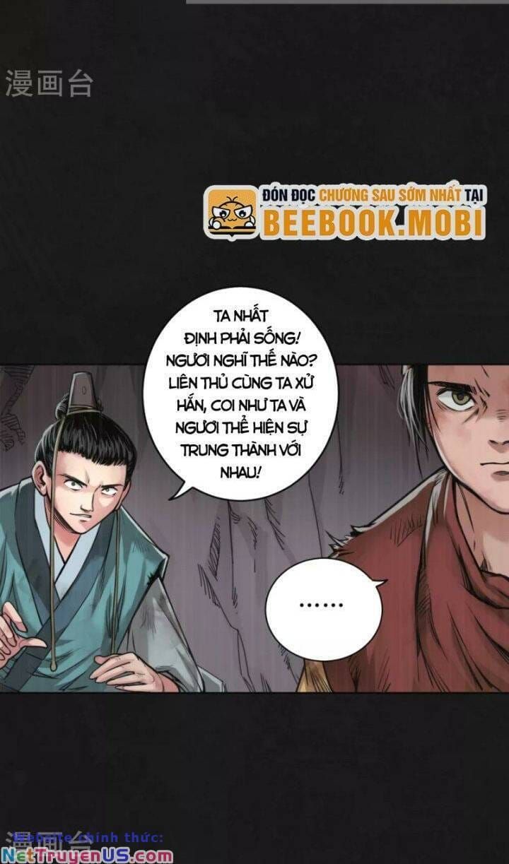 đọc truyện Tạng Phong Hành Chương 120 ảnh 43 tại Thiên Thai Truyện