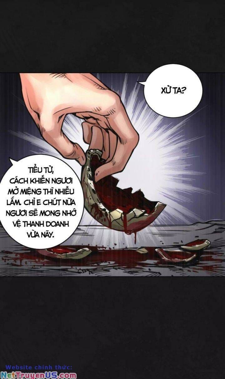 đọc truyện Tạng Phong Hành Chương 120 ảnh 44 tại Thiên Thai Truyện