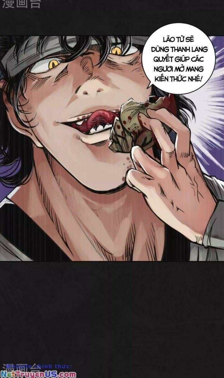 đọc truyện Tạng Phong Hành Chương 120 ảnh 45 tại Thiên Thai Truyện