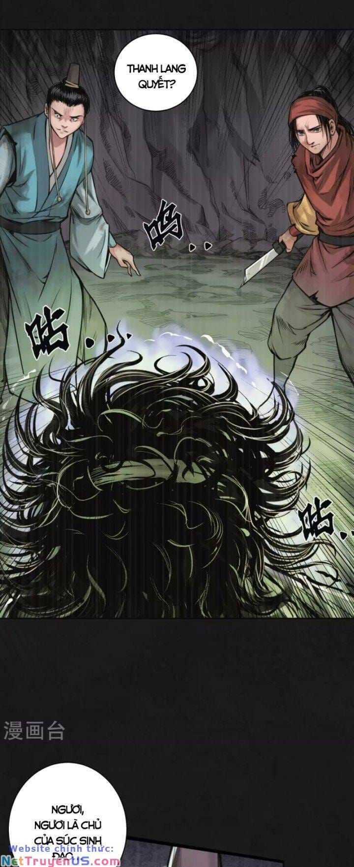 đọc truyện Tạng Phong Hành Chương 120 ảnh 46 tại Thiên Thai Truyện