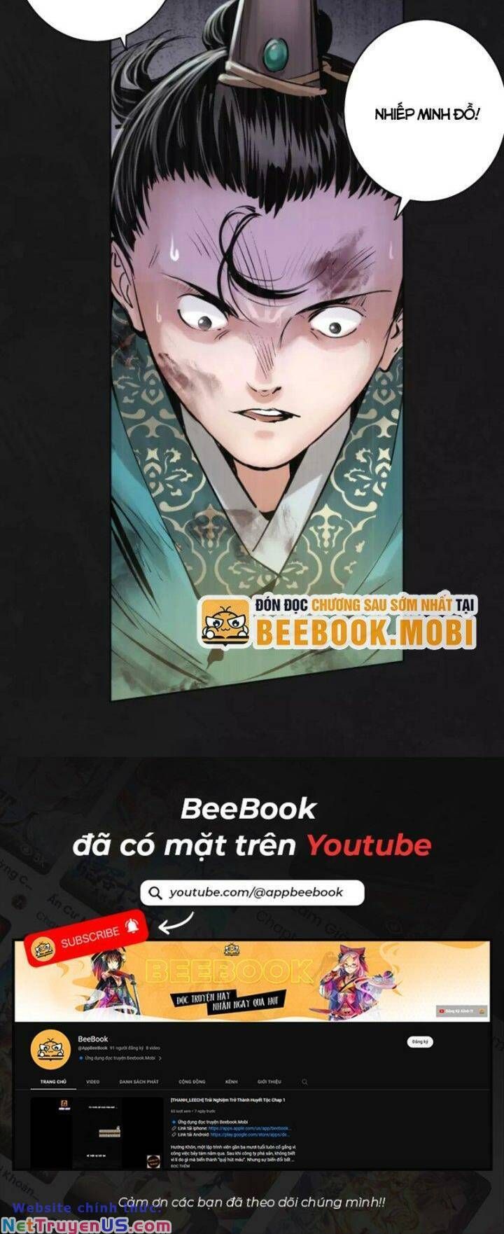 đọc truyện Tạng Phong Hành Chương 120 ảnh 47 tại Thiên Thai Truyện