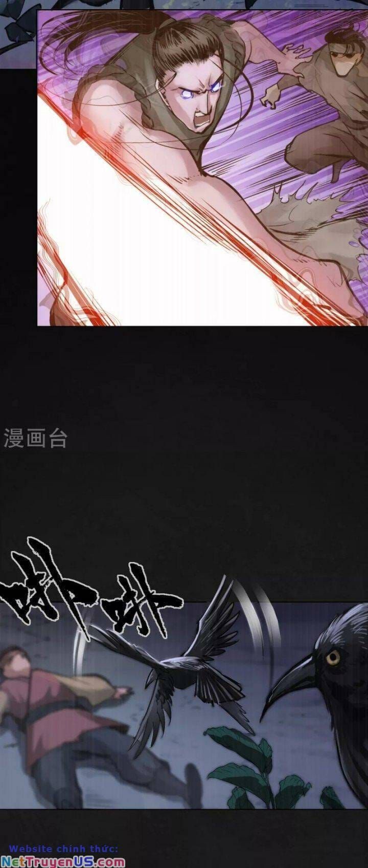 đọc truyện Tạng Phong Hành Chương 120 ảnh 7 tại Thiên Thai Truyện