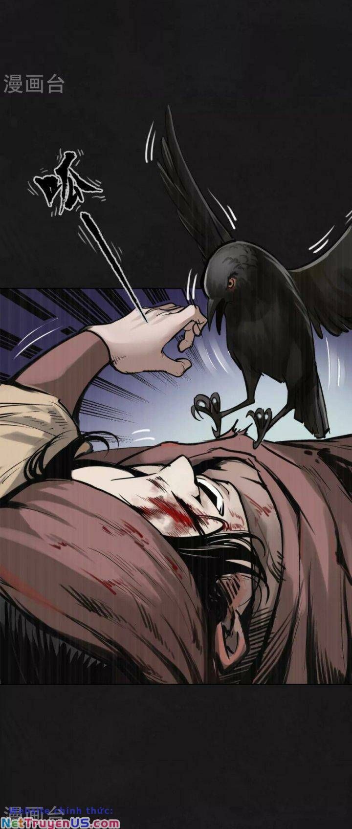 đọc truyện Tạng Phong Hành Chương 120 ảnh 8 tại Thiên Thai Truyện