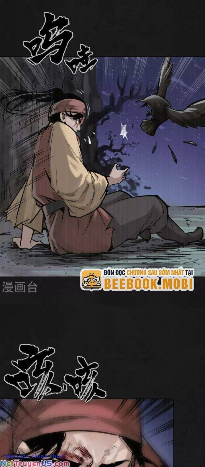 đọc truyện Tạng Phong Hành Chương 120 ảnh 9 tại Thiên Thai Truyện