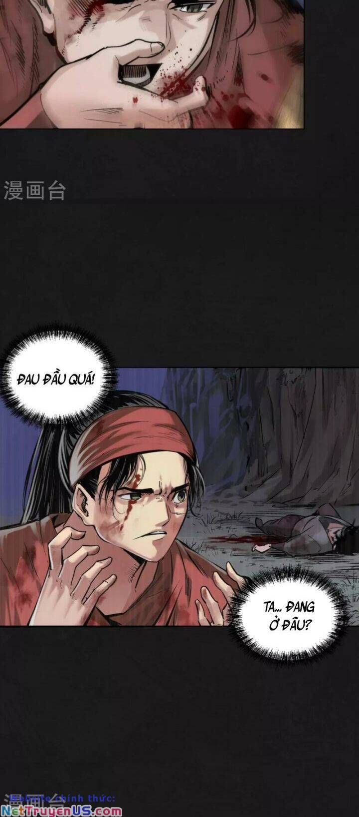 đọc truyện Tạng Phong Hành Chương 120 ảnh 10 tại Thiên Thai Truyện