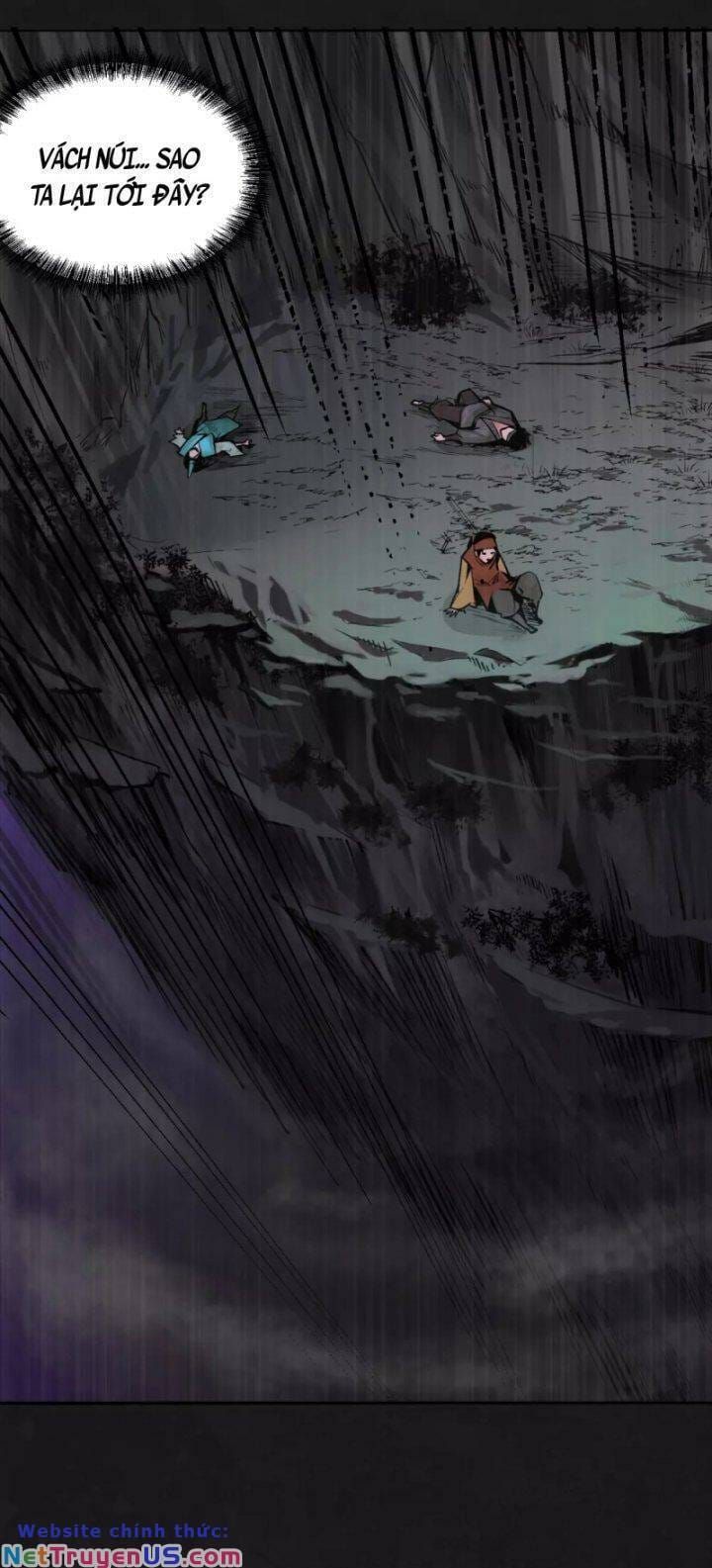 đọc truyện Tạng Phong Hành Chương 120 ảnh 11 tại Thiên Thai Truyện