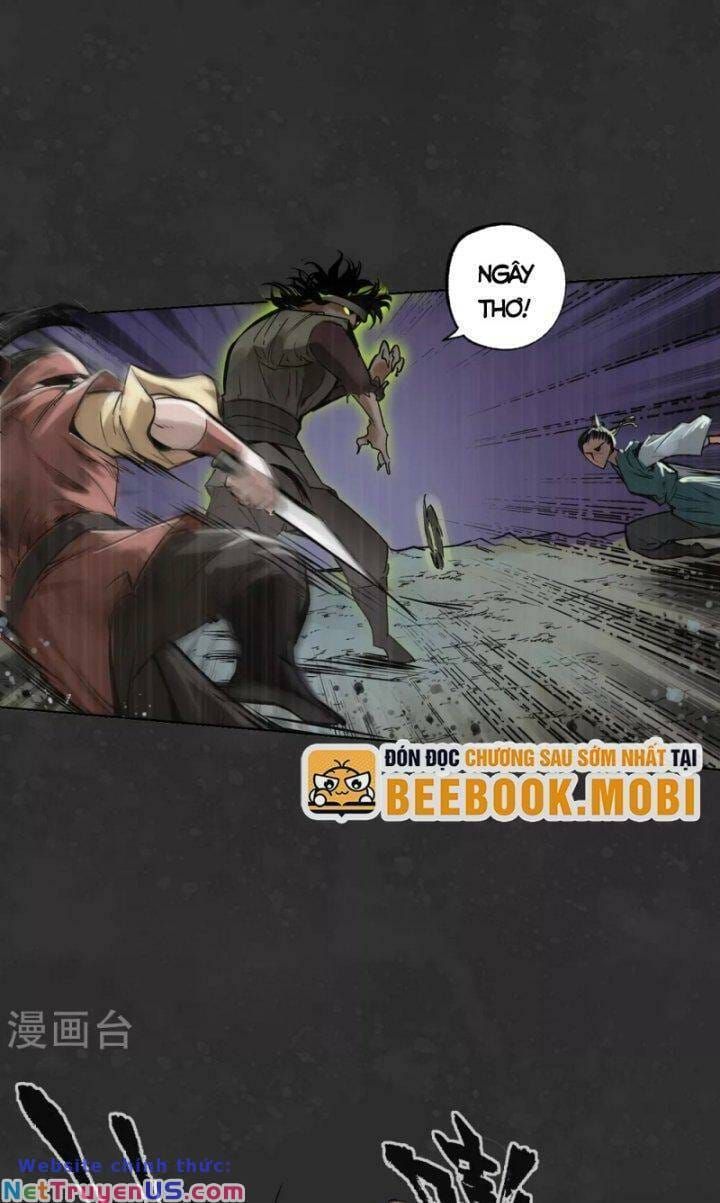 đọc truyện Tạng Phong Hành Chương 121 ảnh 13 tại Thiên Thai Truyện