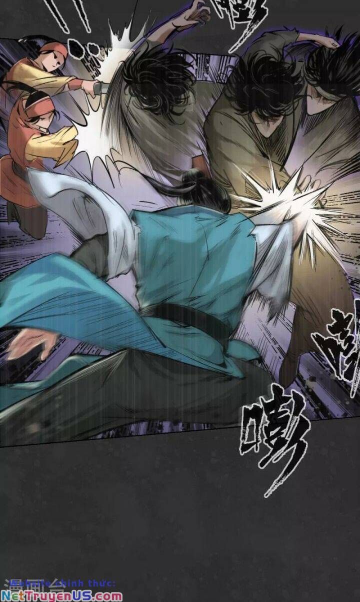 đọc truyện Tạng Phong Hành Chương 121 ảnh 14 tại Thiên Thai Truyện