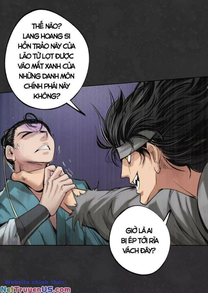 đọc truyện Tạng Phong Hành Chương 121 ảnh 19 tại Thiên Thai Truyện