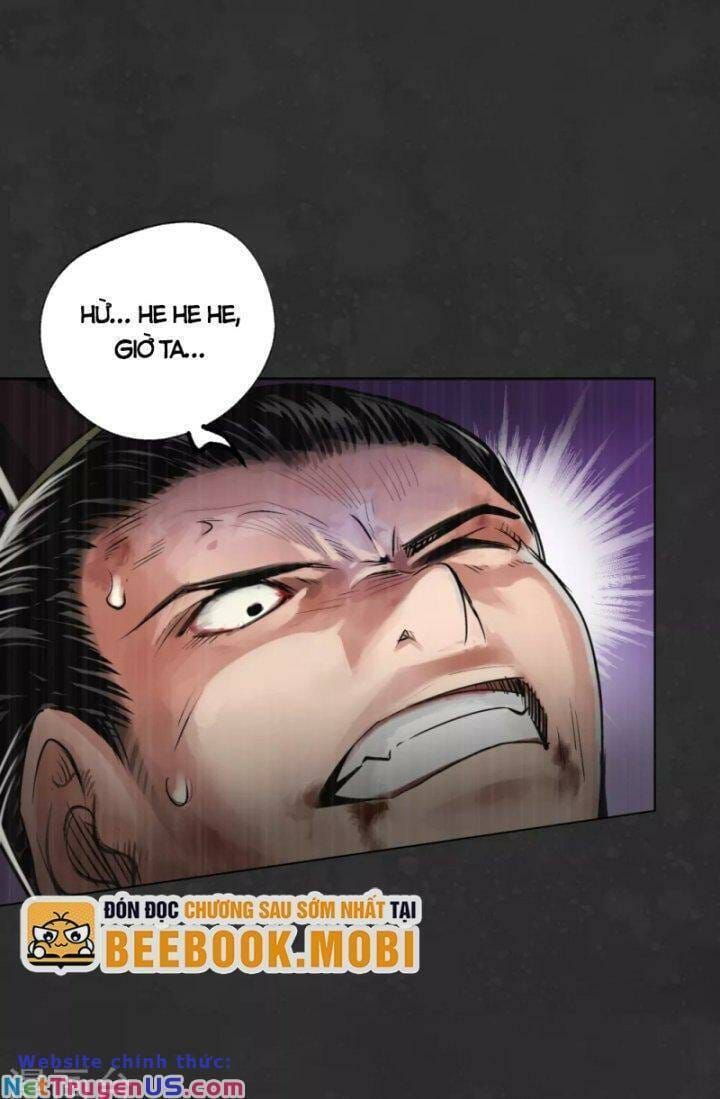 đọc truyện Tạng Phong Hành Chương 121 ảnh 21 tại Thiên Thai Truyện