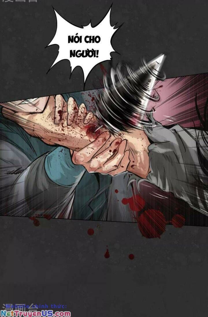 đọc truyện Tạng Phong Hành Chương 121 ảnh 22 tại Thiên Thai Truyện