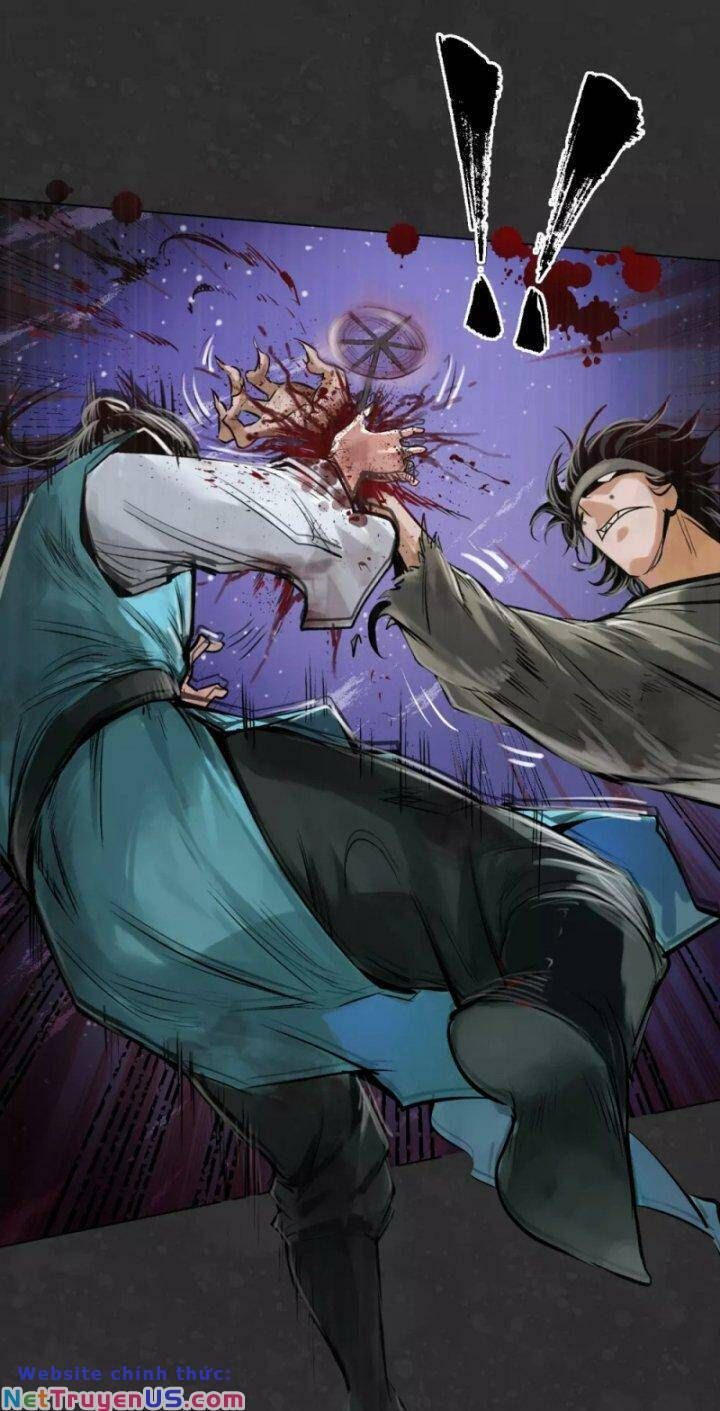 đọc truyện Tạng Phong Hành Chương 121 ảnh 23 tại Thiên Thai Truyện